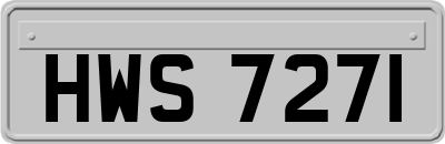 HWS7271
