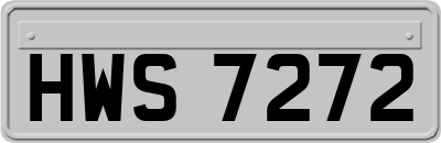 HWS7272