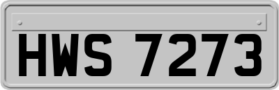 HWS7273