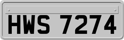 HWS7274
