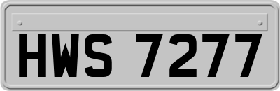 HWS7277