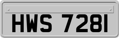 HWS7281