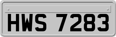 HWS7283