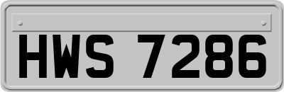 HWS7286