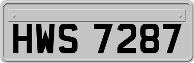 HWS7287