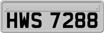 HWS7288