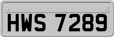 HWS7289