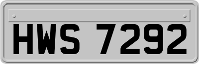 HWS7292
