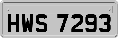 HWS7293