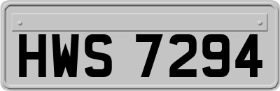 HWS7294