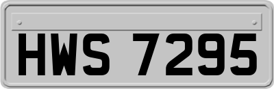 HWS7295