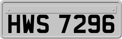 HWS7296