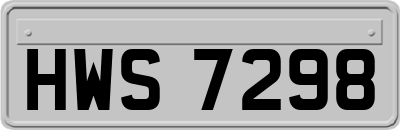 HWS7298