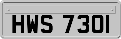 HWS7301