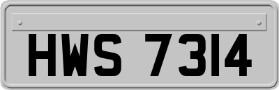 HWS7314