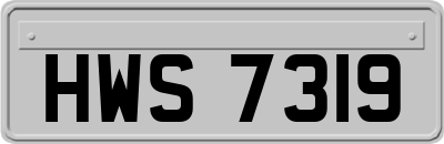 HWS7319