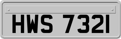 HWS7321