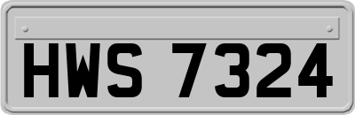 HWS7324