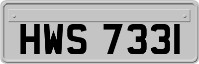 HWS7331