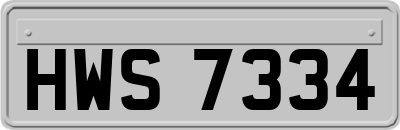 HWS7334