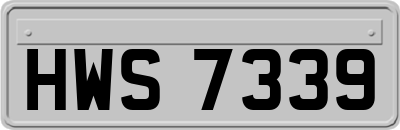 HWS7339