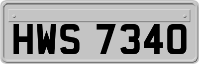 HWS7340