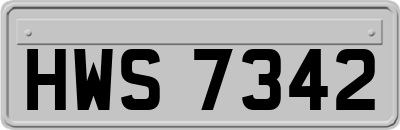 HWS7342