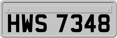 HWS7348