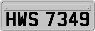HWS7349
