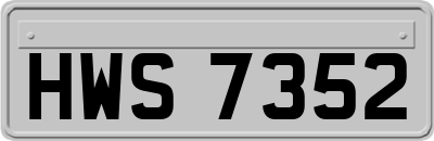 HWS7352