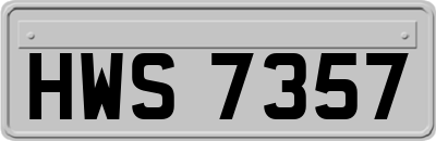 HWS7357