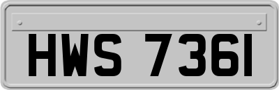 HWS7361