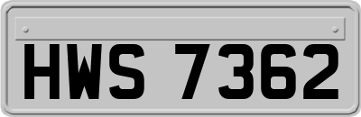 HWS7362