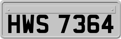 HWS7364