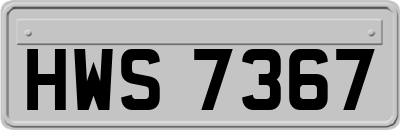 HWS7367