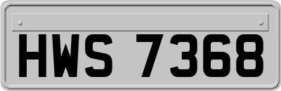 HWS7368