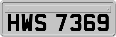 HWS7369