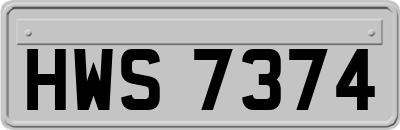 HWS7374