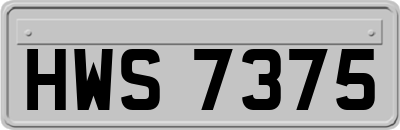 HWS7375