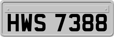 HWS7388