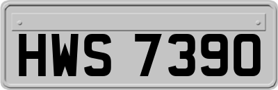 HWS7390