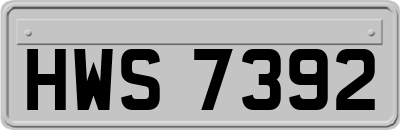 HWS7392
