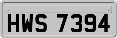 HWS7394