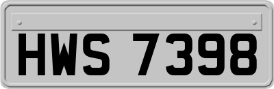HWS7398