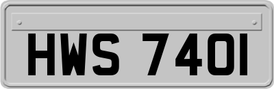 HWS7401