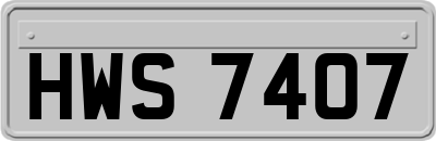 HWS7407