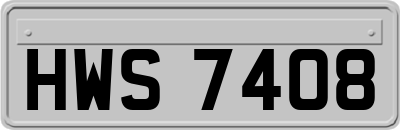 HWS7408