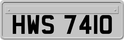HWS7410