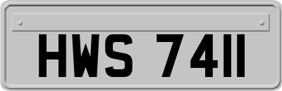 HWS7411