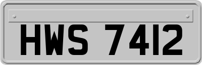 HWS7412